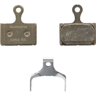 Shimano K05S-RX Organic Disc Brake Pads