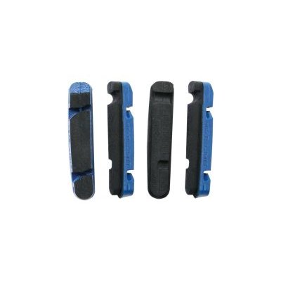 Campagnolo BR-PEO5001 Shamal Mille Brake Pads for Shimano (4 pack)