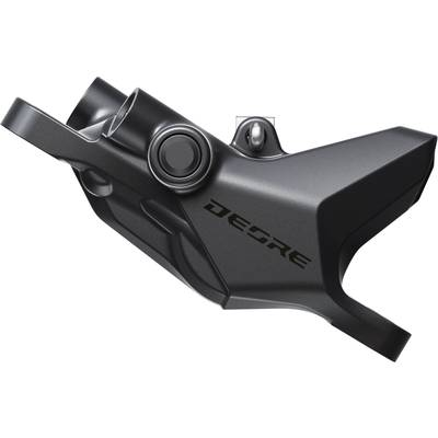 Shimano M6200 Deore 2-Piston Post Mount Brake Caliper