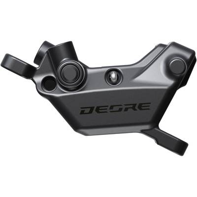 Shimano M6220 Deore 4-Piston Post Mount Brake Caliper