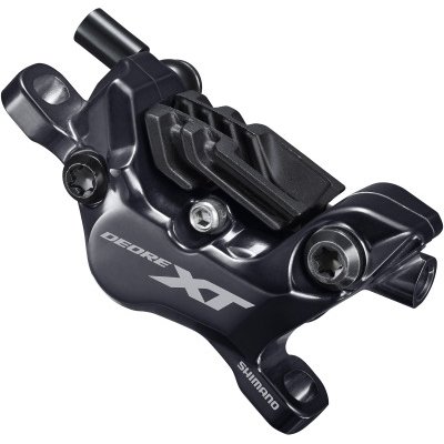 Shimano XT M8120 4 Pot Hydraulic Brake Caliper