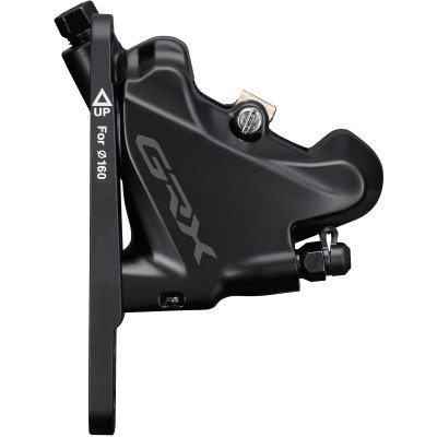 Shimano GRX RX400 Hydraulic Brake Caliper
