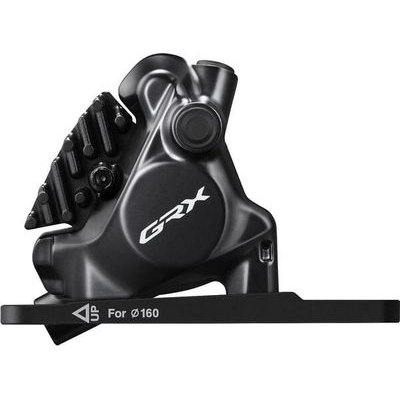 Shimano GRX 820 Flat Mount Hydraulic Brake Caliper