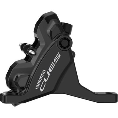 Shimano CUES U6030 Flat Mount No Rotor Front Caliper
