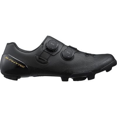 Shimano S-Phyre RX910 Clipless Gravel Shoes