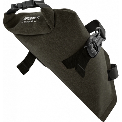 Brooks Scape Saddle Roll Bag