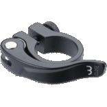 BBB BSP-87 Smoothlever Quick Release Seatclamp