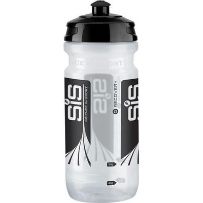 SIS Wide Neck Water Bottle 600ml