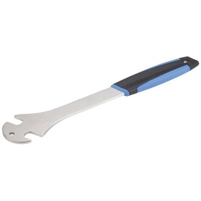 BBB Long Double Headed 15mm Pedal Wrench