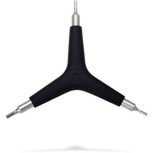 BBB Hex Key Threestar 2 / 2.5 / 3