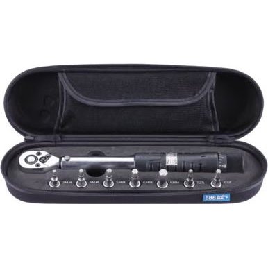 BBB Torque Tool Set