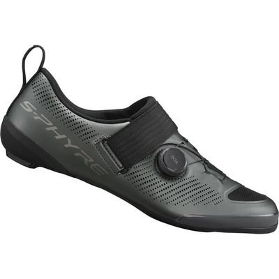 Shimano S-Phyre TR9 Clipless Triathlon Shoes