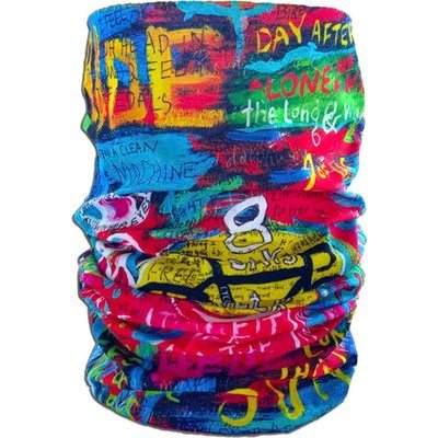 Cycology 8 Days Lightweight Neck Tube