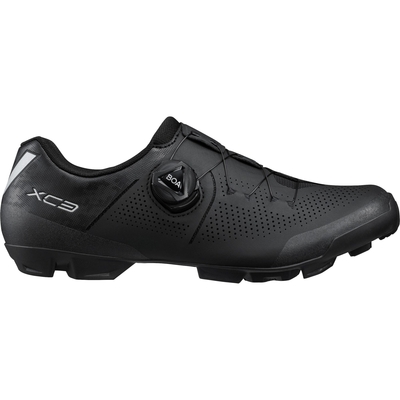 Shimano XC302W Womens Clipless MTB Shoes
