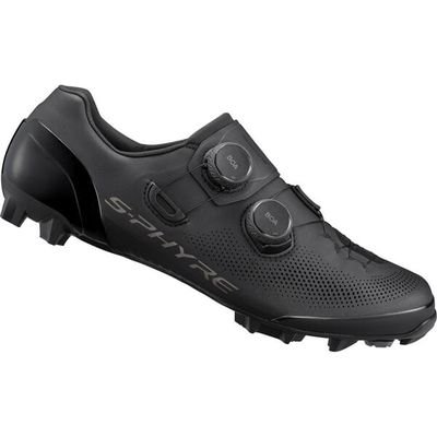 Shimano S-Phyre XC9 Clipless MTB Shoes