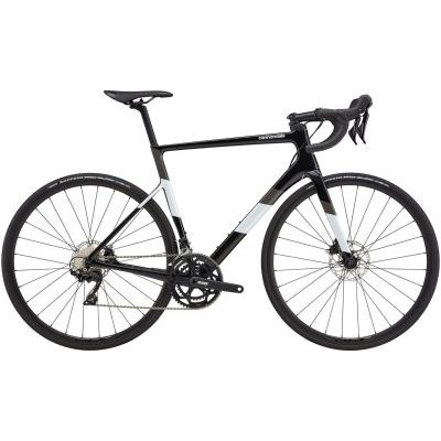 Cannondale SuperSix EVO Carbon Disc 105 Road Bike