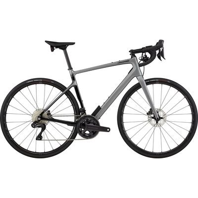 Cannondale Synapse Carbon 2 RLE Road Bike