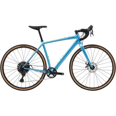 Cannondale Topstone 4 Advent X Gravel Bike