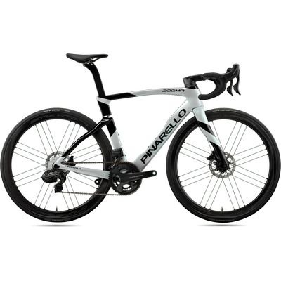 Pinarello Dogma F Disc Dura Ace Di2 Road Bike