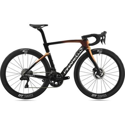 Pinarello Dogma F Disc Dura Ace Di2 57.5cm Road Bike