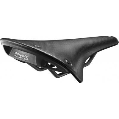Brooks Cambium C17 All-Weather City Saddle