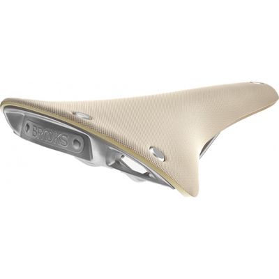 Brooks C17 Cambium Organic Road Saddle