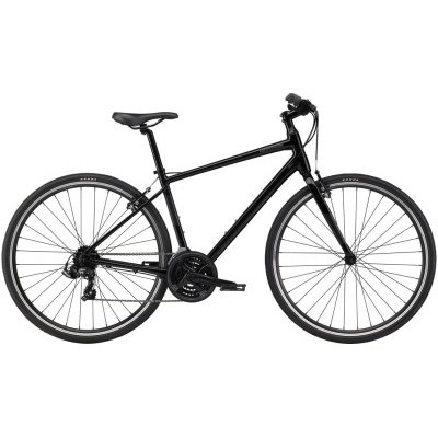 Cannondale Quick 6 Tourney City Bike