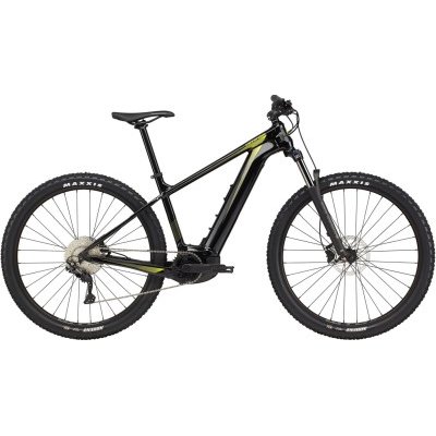 Cannondale Trail Neo 3 29 Deore Electric Mountain Bike