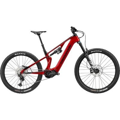 Cannondale Moterra SL 2 Electric Mountain Bike