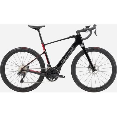 Cannondale Synapse Neo Electric Road Bike