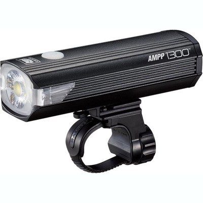 Cateye AMPP 1300 Front Bike Light