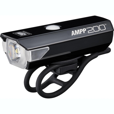 Cateye AMPP 200 Front Bike Light