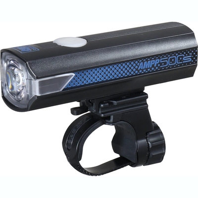 Cateye AMPP 500S Colour Edition Front Bike Light