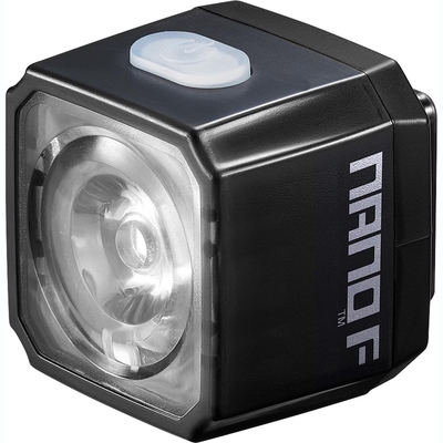 Cateye Nano-F Front Bike Light