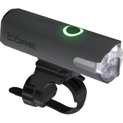 Cateye Sync Core 500 Bluetooth Front Light
