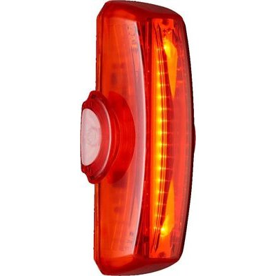 Cateye Rapid X2 Kinetic USB Rechargable Rear Light