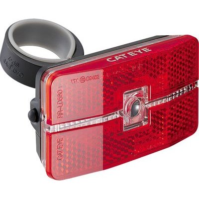 Cateye Reflex Auto Rear Light