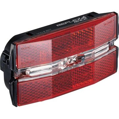 Cateye Reflex Rack Rear Light