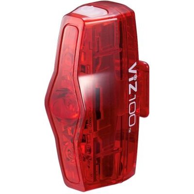 Cateye Viz 100 Rear Light