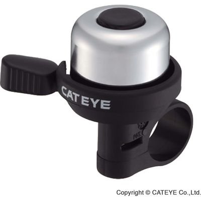 Cateye PB-1000 Wind Brass Bell