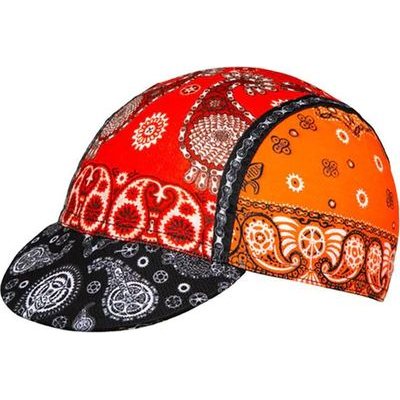 Cycology Bandana Cycling Cap