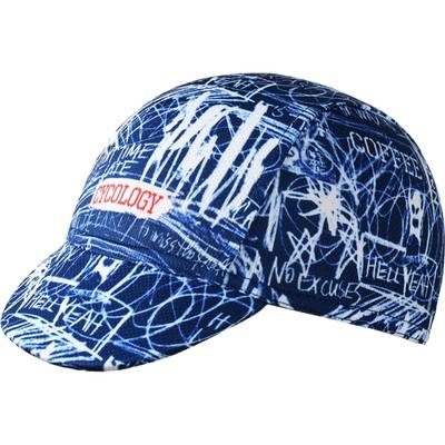 Cycology Brunswick Cycling Cap