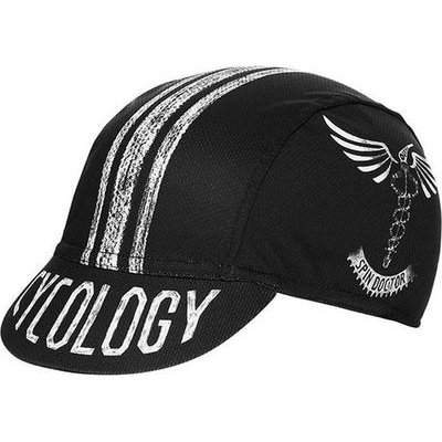 Cycology Spin Doctor Cycling Cap