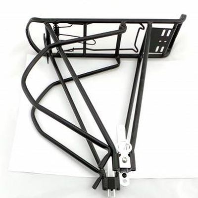 Ostand CD 37 Adjustable Alloy Rear Carrier