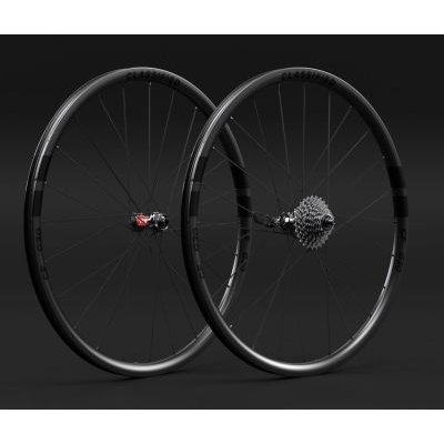 Classified Powershift CF G30 11s Carbon Gravel Wheelset
