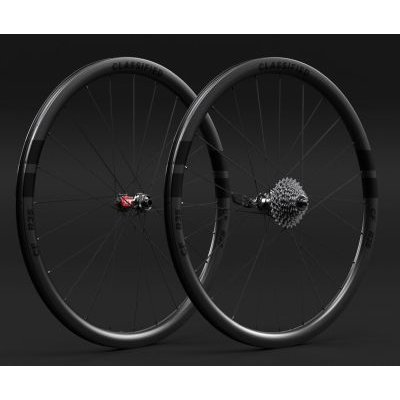 Classified Powershift CF R35 11s Carbon Road Wheelset
