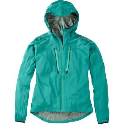 Madison Flux Super Light Waterproof Softshell Jacket