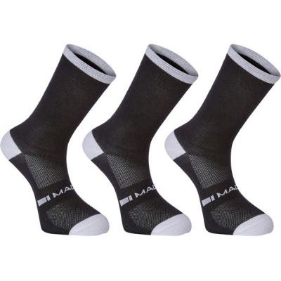Madison Freewheel Long Socks 3 Pack