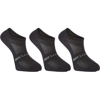 Madison Freewheel Coolmax Triple Pack Low Socks