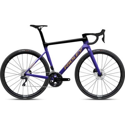 Ridley Falcn RS Shimano 105 DI Fade Road Bike